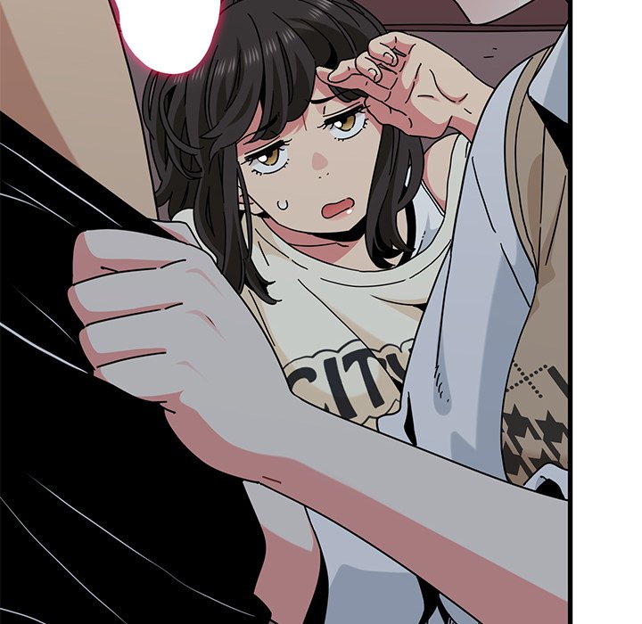A Turning Point Chapter 85 - Manhwa18.com