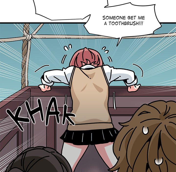 A Turning Point Chapter 85 - Manhwa18.com
