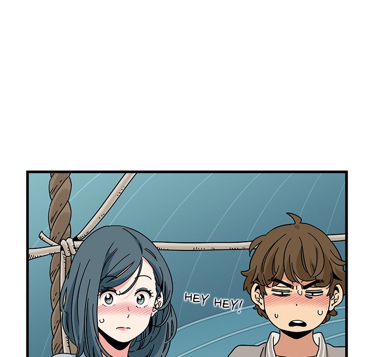 A Turning Point Chapter 85 - Manhwa18.com