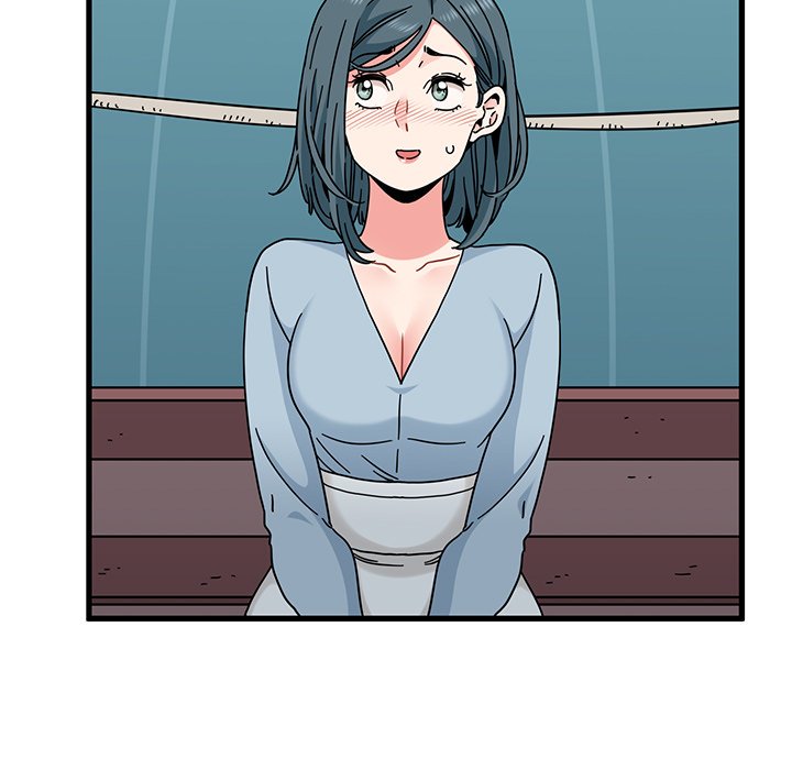 A Turning Point Chapter 85 - Manhwa18.com