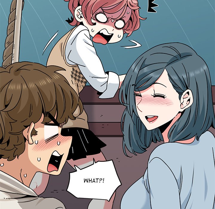 A Turning Point Chapter 85 - Manhwa18.com