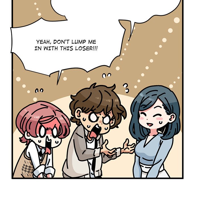 A Turning Point Chapter 85 - Manhwa18.com