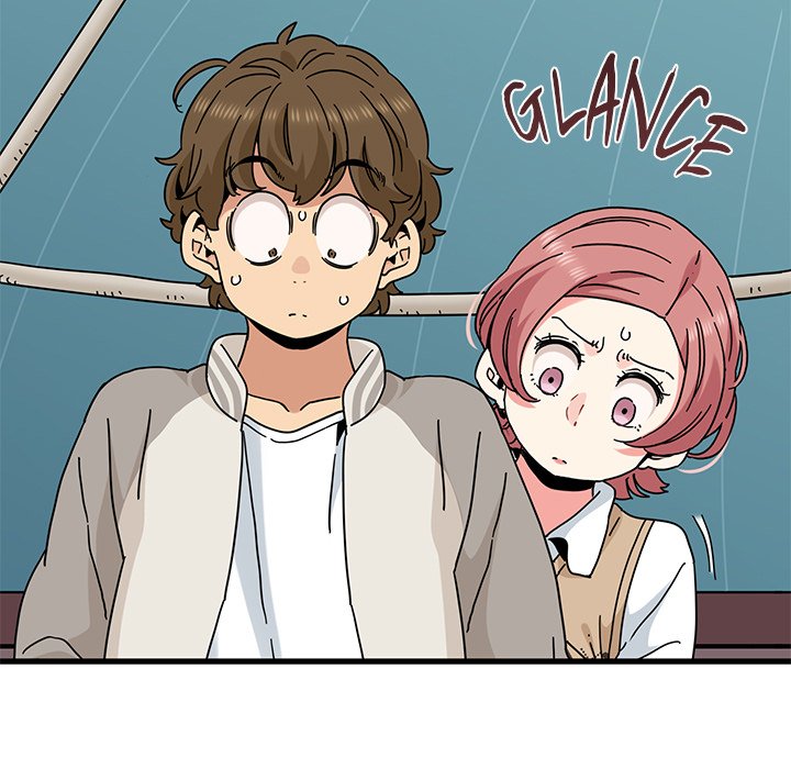 A Turning Point Chapter 85 - Manhwa18.com