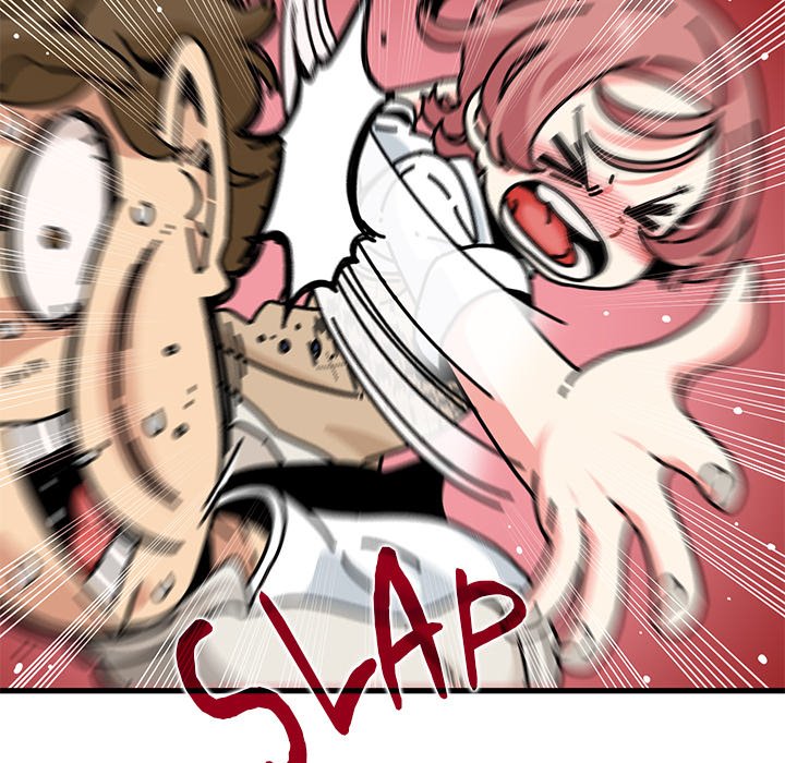 A Turning Point Chapter 85 - Manhwa18.com