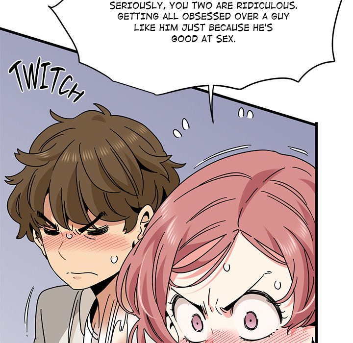 A Turning Point Chapter 85 - Manhwa18.com