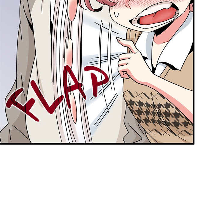 A Turning Point Chapter 85 - Manhwa18.com