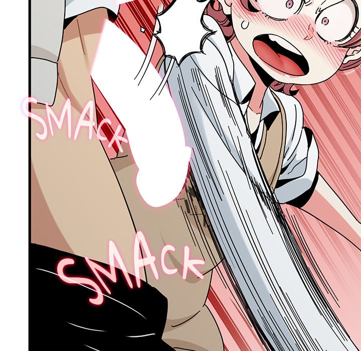 A Turning Point Chapter 85 - Manhwa18.com