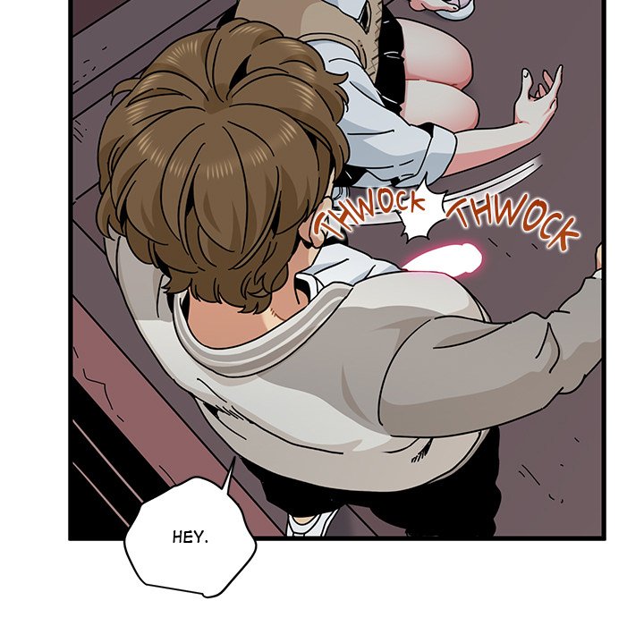 A Turning Point Chapter 85 - Manhwa18.com