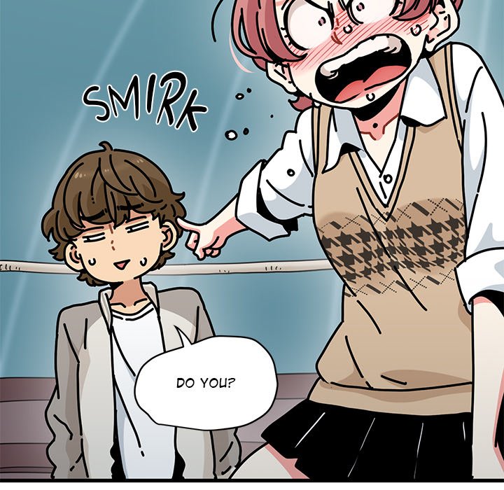 A Turning Point Chapter 85 - Manhwa18.com