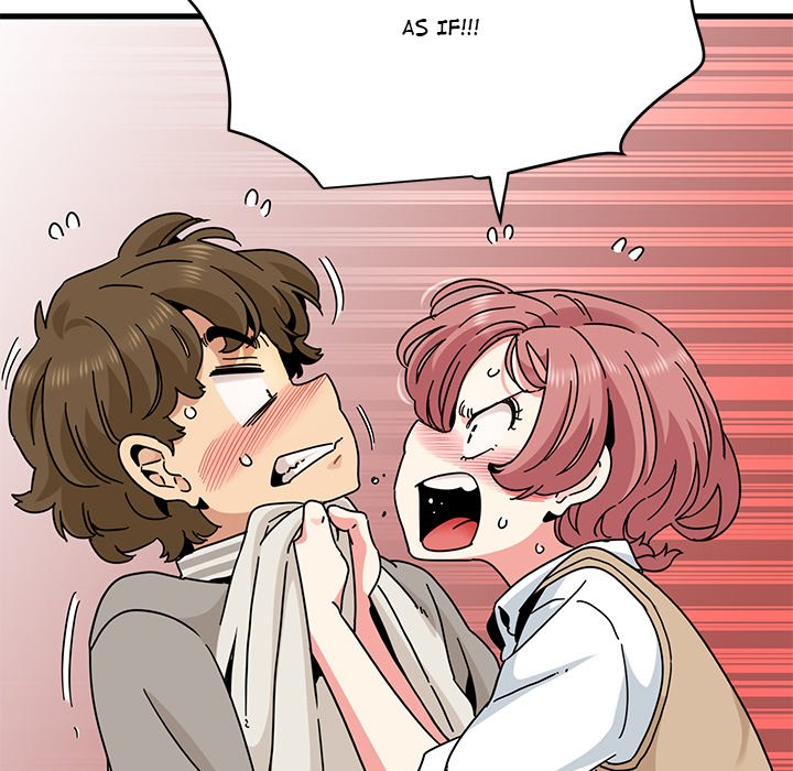 A Turning Point Chapter 85 - Manhwa18.com