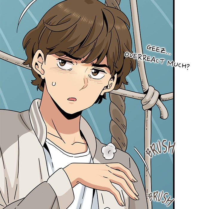 A Turning Point Chapter 85 - Manhwa18.com