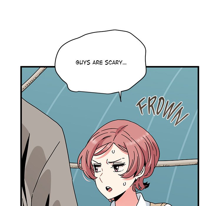 A Turning Point Chapter 85 - Manhwa18.com