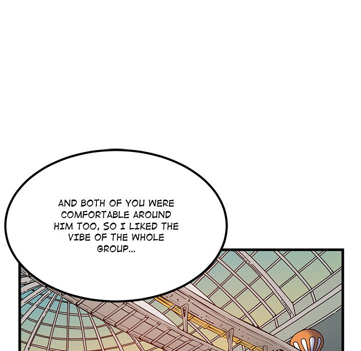 A Turning Point Chapter 85 - Manhwa18.com