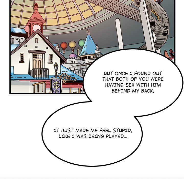 A Turning Point Chapter 85 - Manhwa18.com