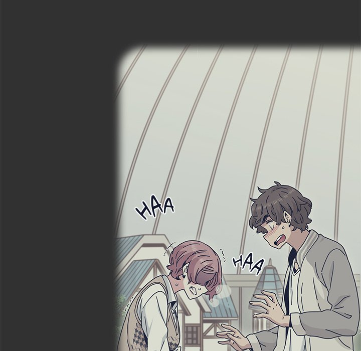A Turning Point Chapter 85 - Manhwa18.com