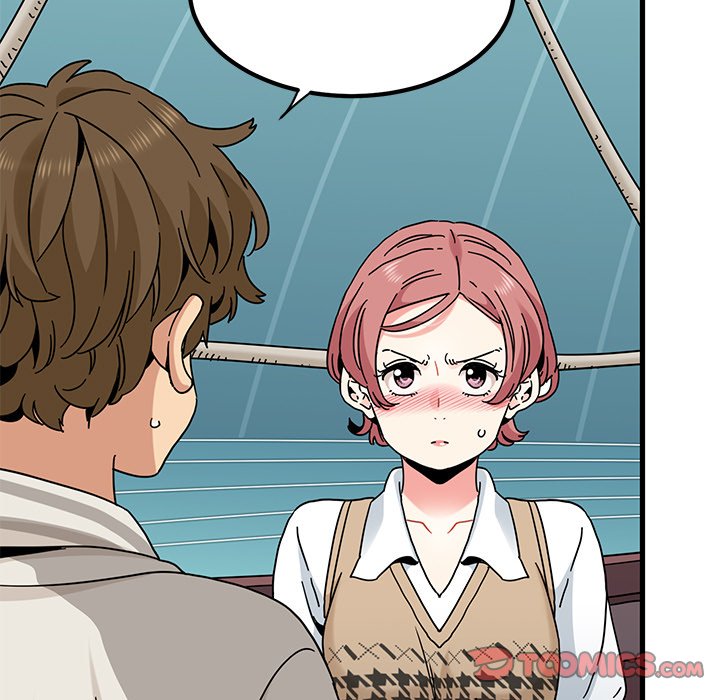 A Turning Point Chapter 85 - Manhwa18.com