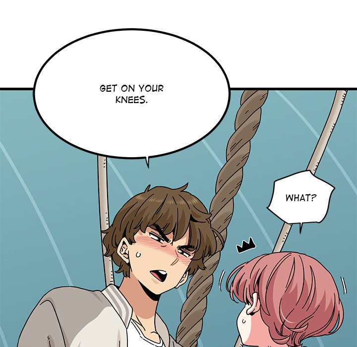 A Turning Point Chapter 85 - Manhwa18.com