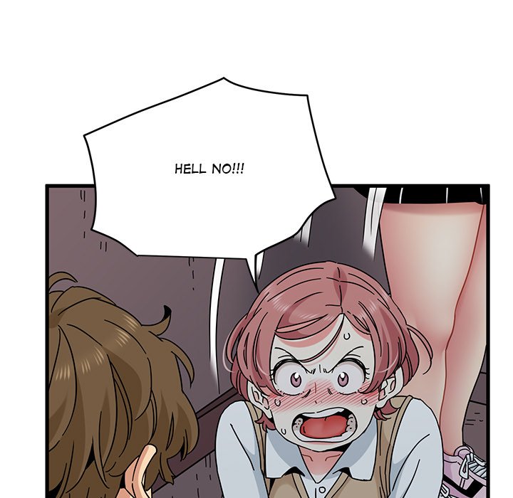 A Turning Point Chapter 85 - Manhwa18.com