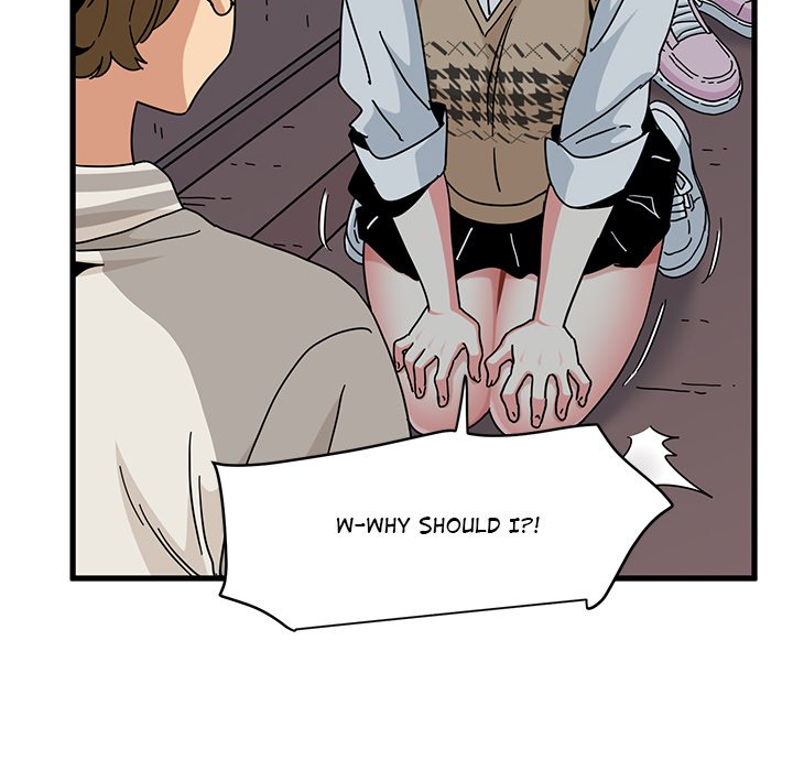 A Turning Point Chapter 85 - Manhwa18.com