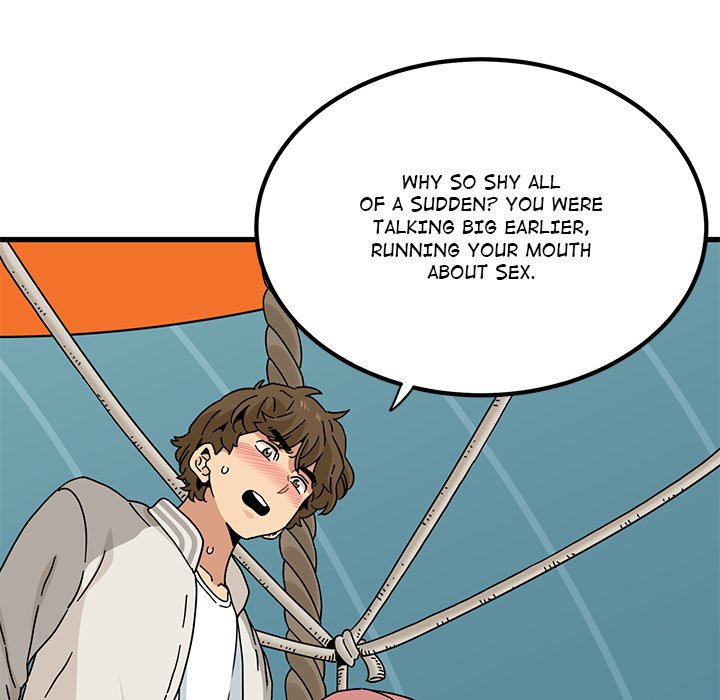A Turning Point Chapter 85 - Manhwa18.com
