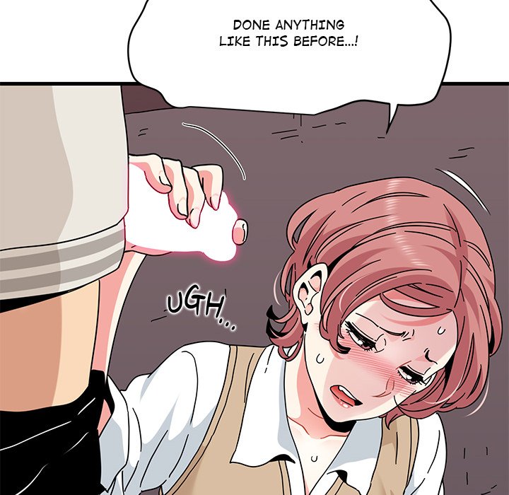 A Turning Point Chapter 85 - Manhwa18.com