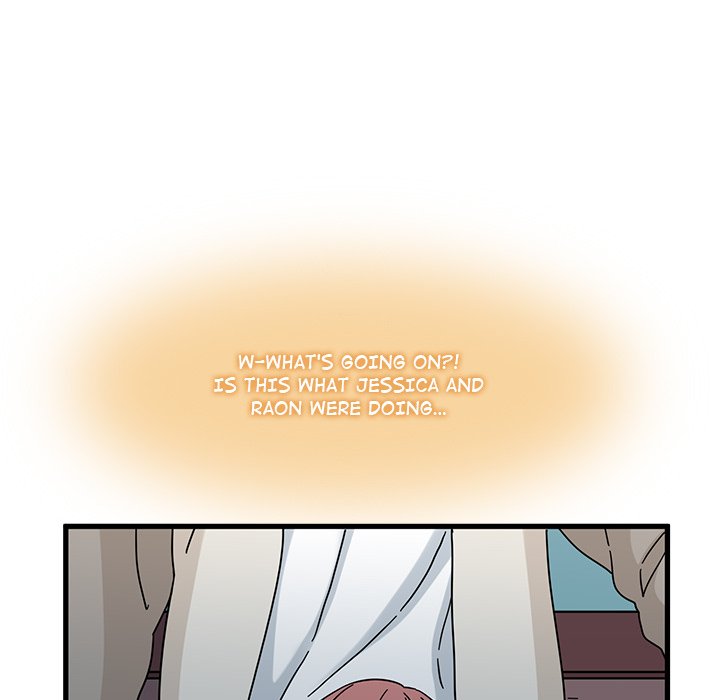 A Turning Point Chapter 85 - Manhwa18.com