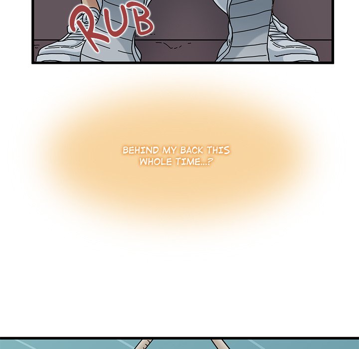 A Turning Point Chapter 85 - Manhwa18.com