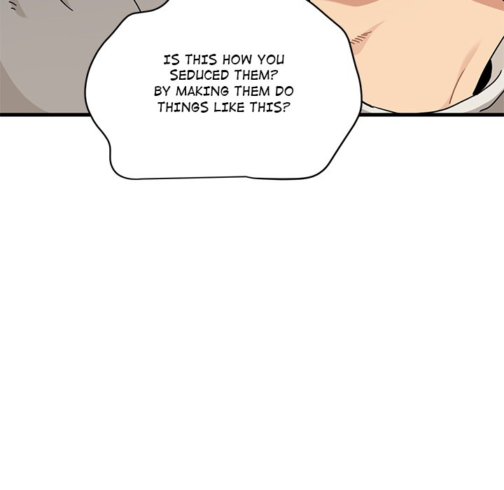 A Turning Point Chapter 85 - Manhwa18.com