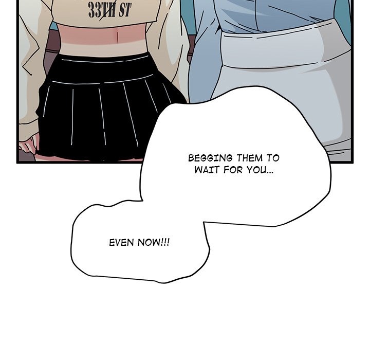 A Turning Point Chapter 85 - Manhwa18.com