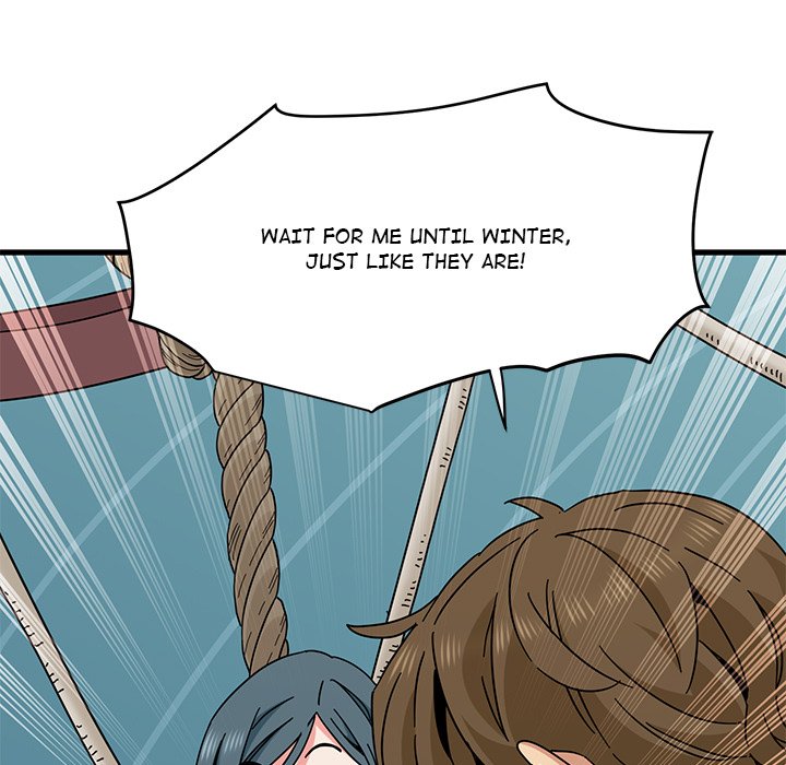 A Turning Point Chapter 85 - Manhwa18.com