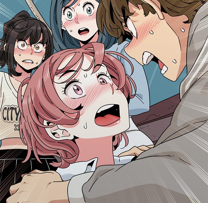 A Turning Point Chapter 85 - Manhwa18.com