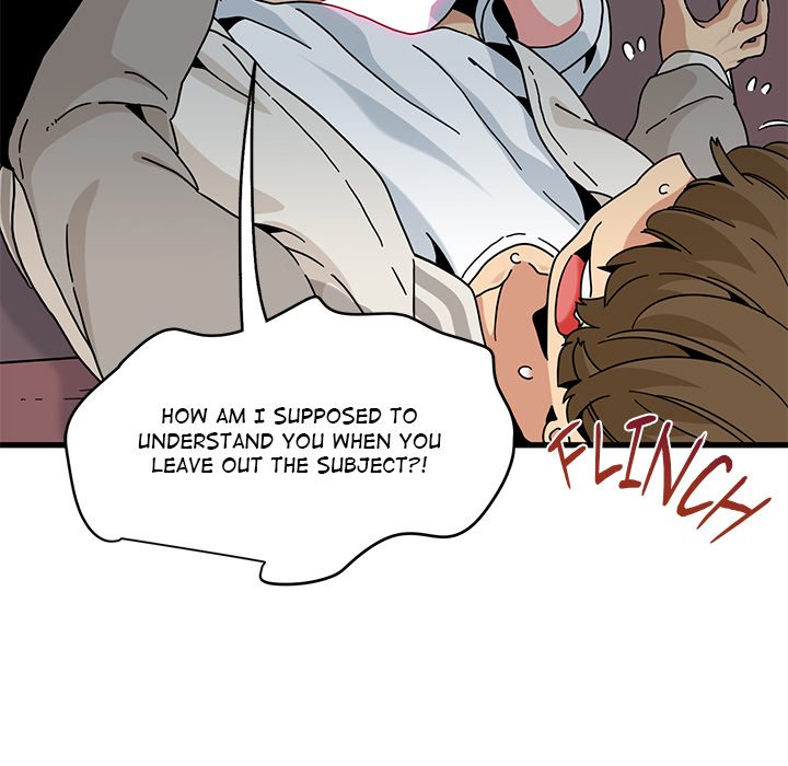 A Turning Point Chapter 86 - Manhwa18.com
