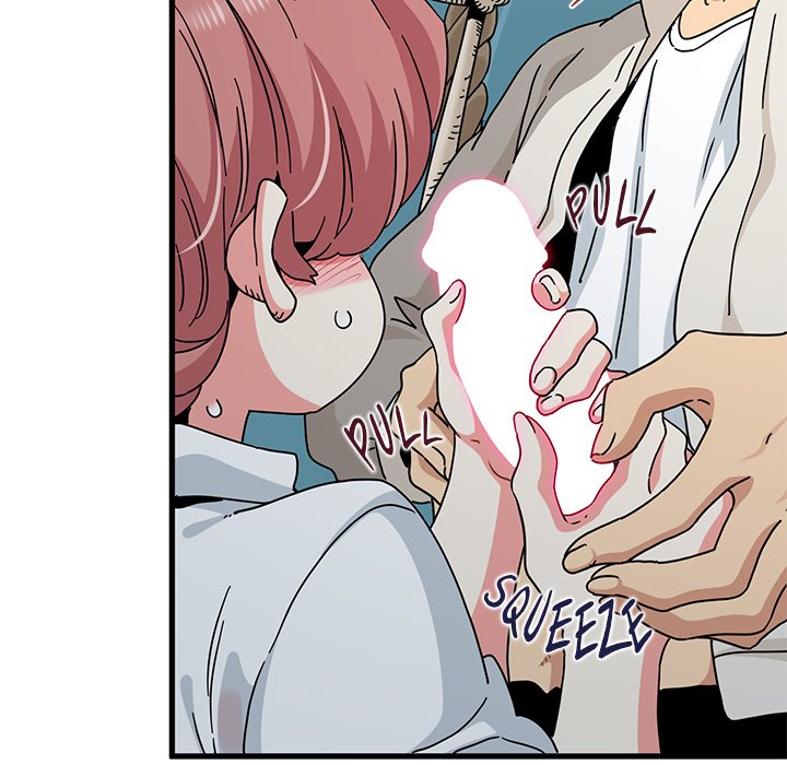 A Turning Point Chapter 86 - Manhwa18.com