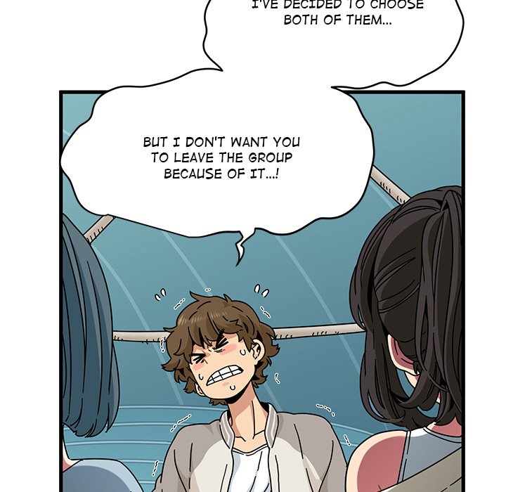 A Turning Point Chapter 86 - Manhwa18.com