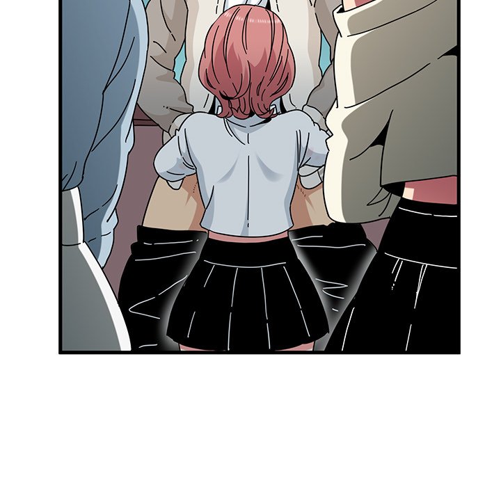 A Turning Point Chapter 86 - Manhwa18.com