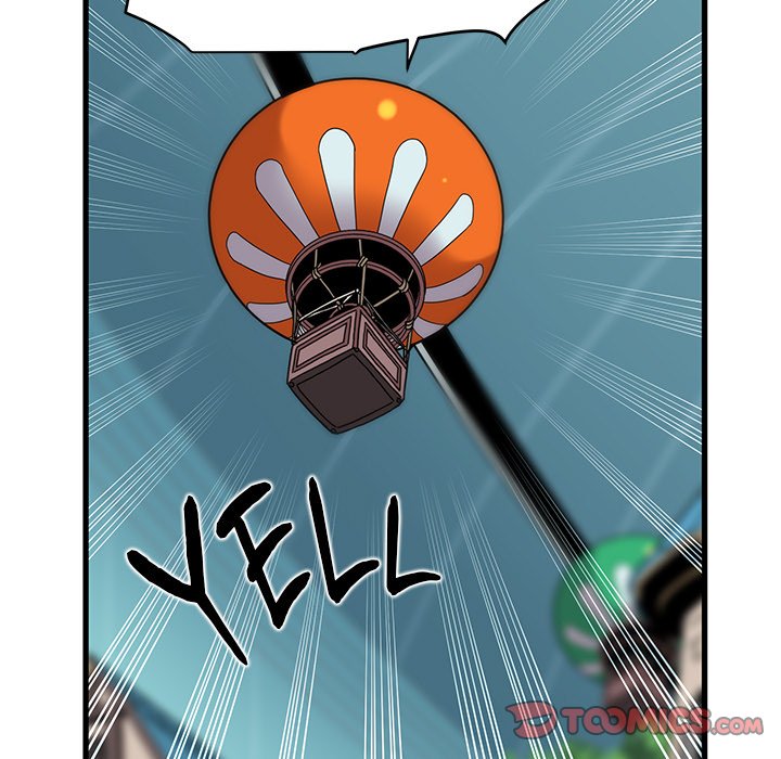 A Turning Point Chapter 86 - Manhwa18.com