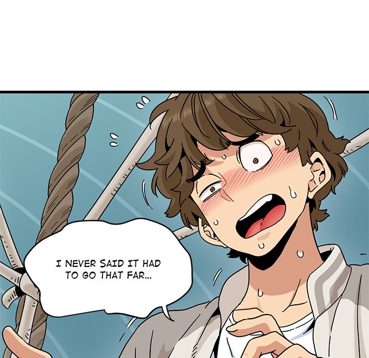 A Turning Point Chapter 86 - Manhwa18.com