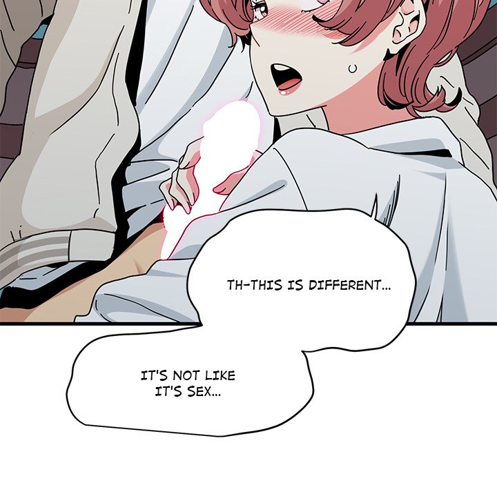 A Turning Point Chapter 86 - Manhwa18.com