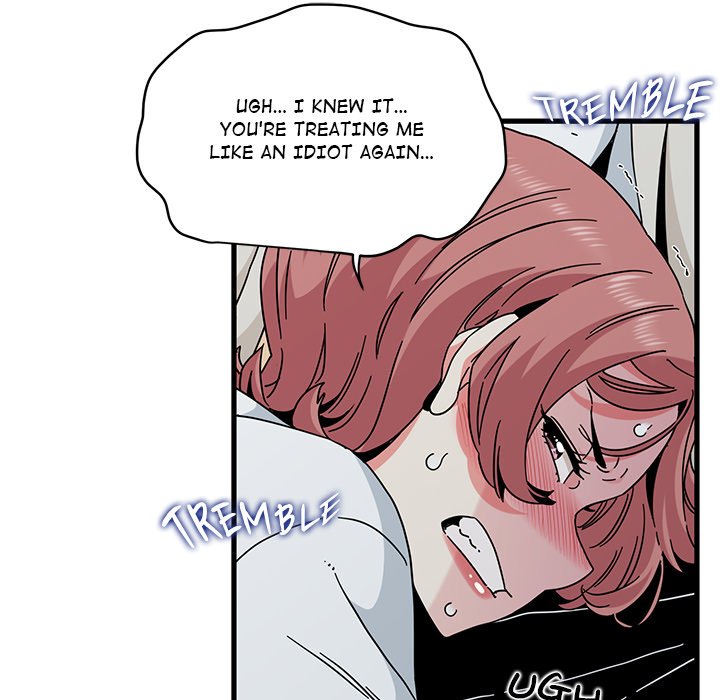 A Turning Point Chapter 86 - Manhwa18.com