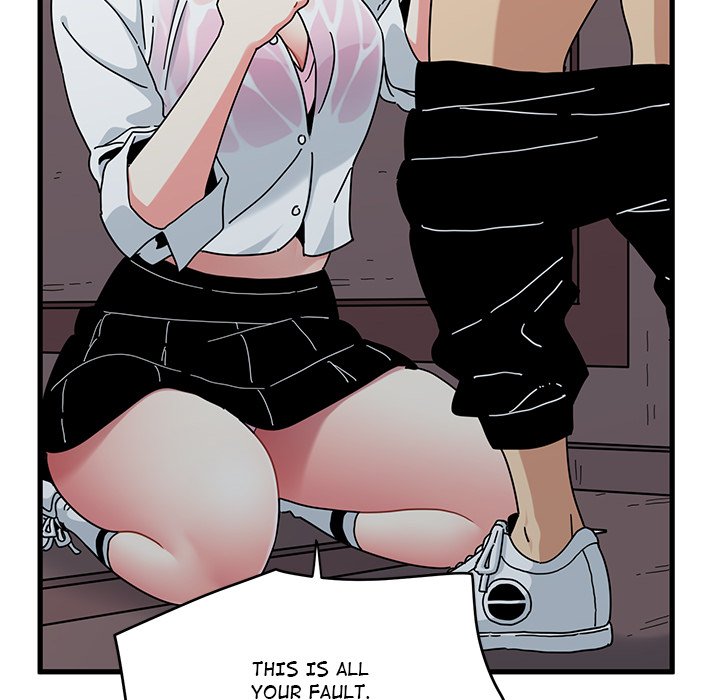 A Turning Point Chapter 86 - Manhwa18.com