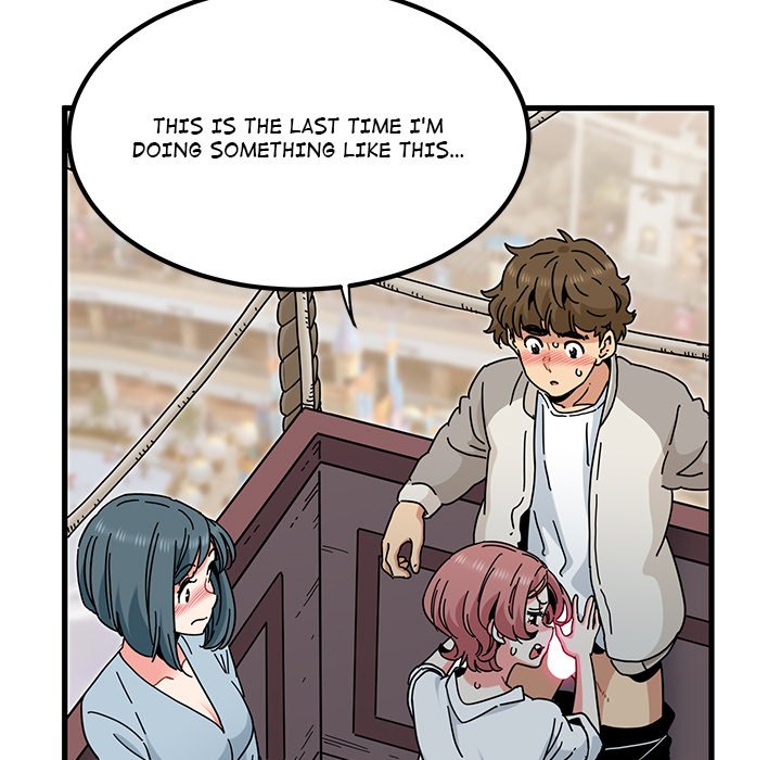 A Turning Point Chapter 86 - Manhwa18.com