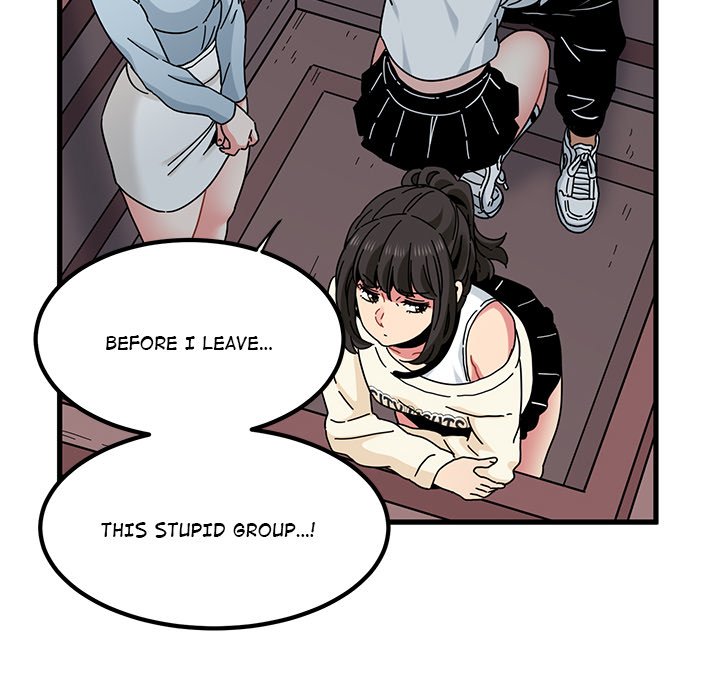 A Turning Point Chapter 86 - Manhwa18.com