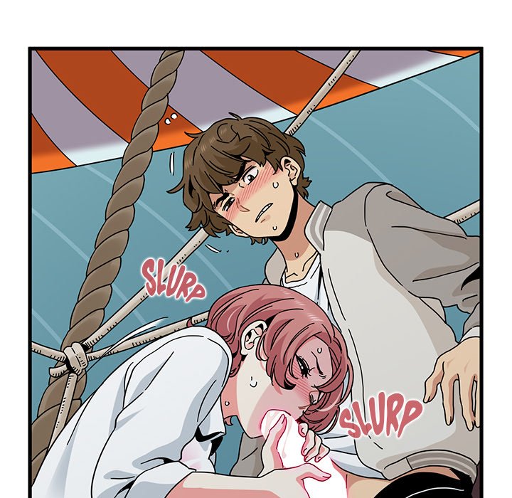 A Turning Point Chapter 86 - Manhwa18.com