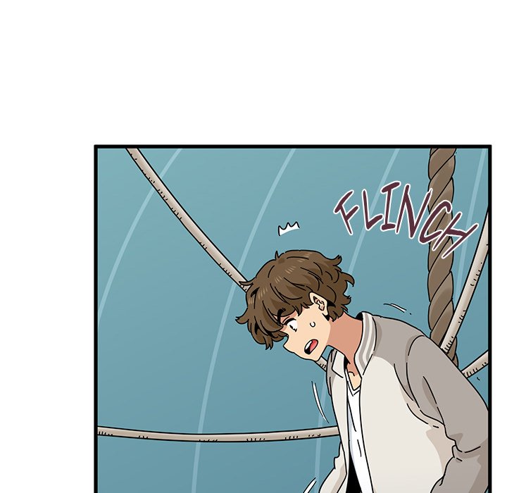 A Turning Point Chapter 86 - Manhwa18.com