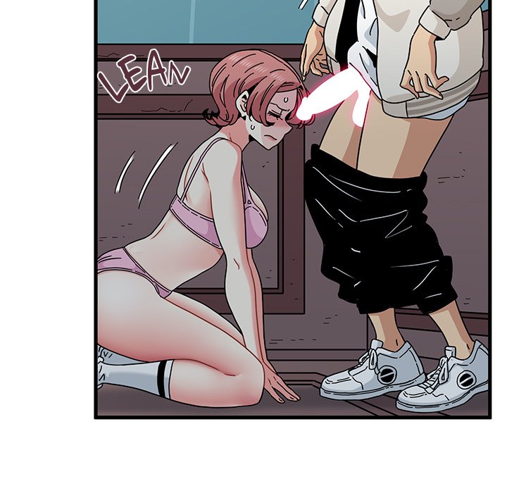 A Turning Point Chapter 86 - Manhwa18.com