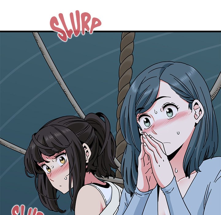 A Turning Point Chapter 87 - Manhwa18.com