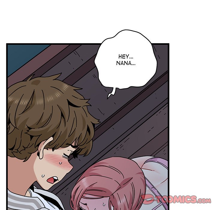 A Turning Point Chapter 87 - Manhwa18.com