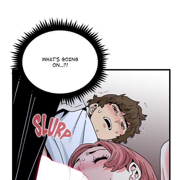 A Turning Point Chapter 87 - Manhwa18.com