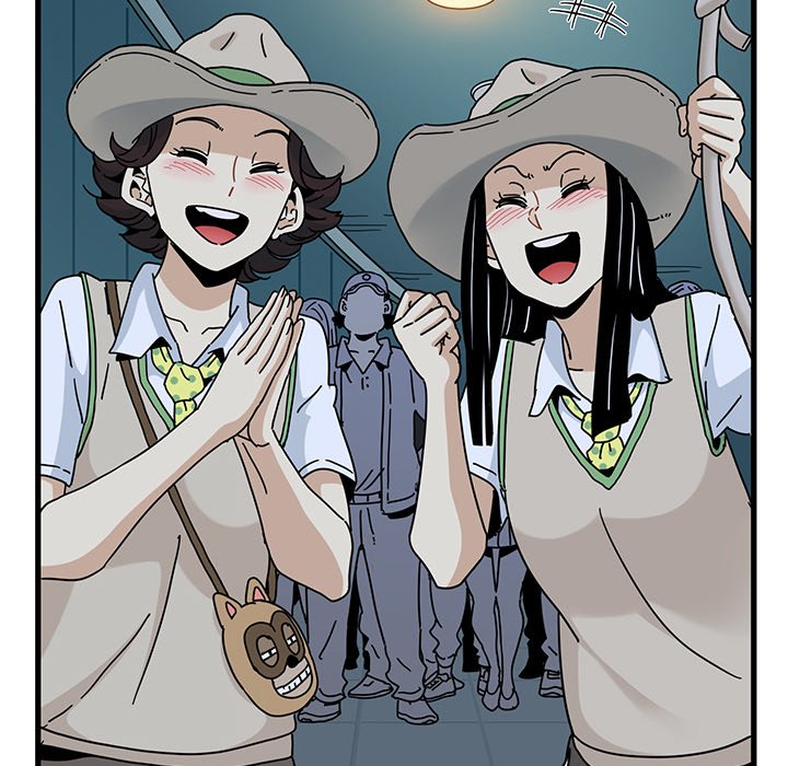 A Turning Point Chapter 87 - Manhwa18.com
