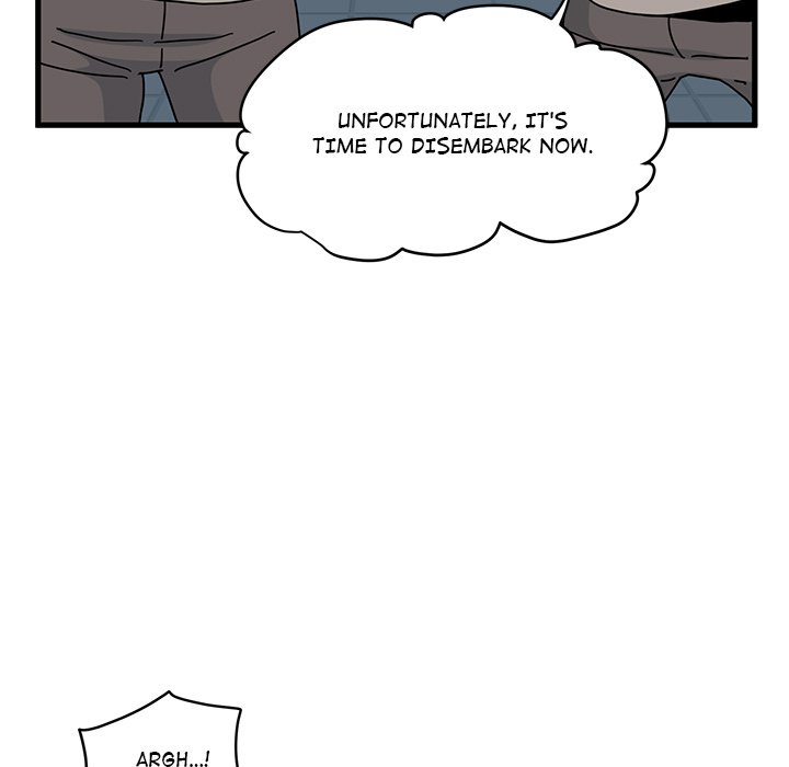 A Turning Point Chapter 87 - Manhwa18.com